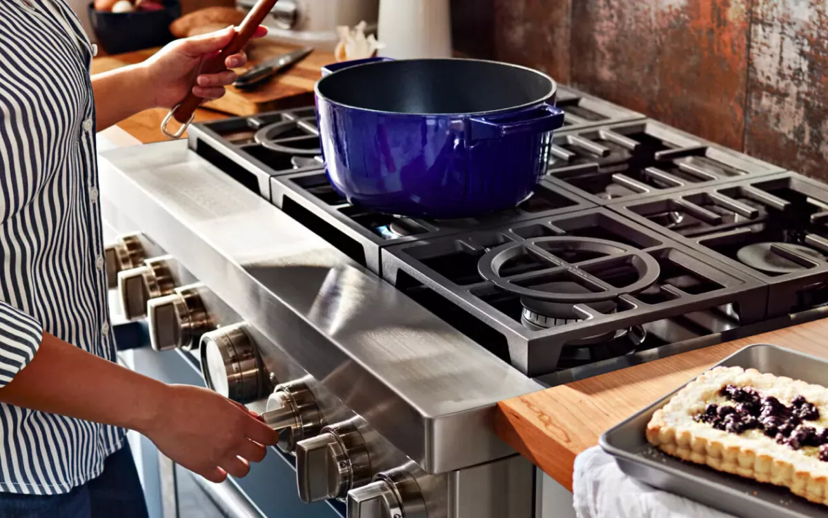 Modern Built-in Hob Repair Service Bengaluru